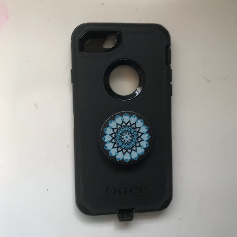 Otter box case